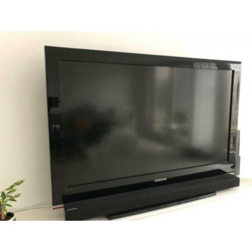*** Te koop Samsung breedbeeld TV - Full HD ***