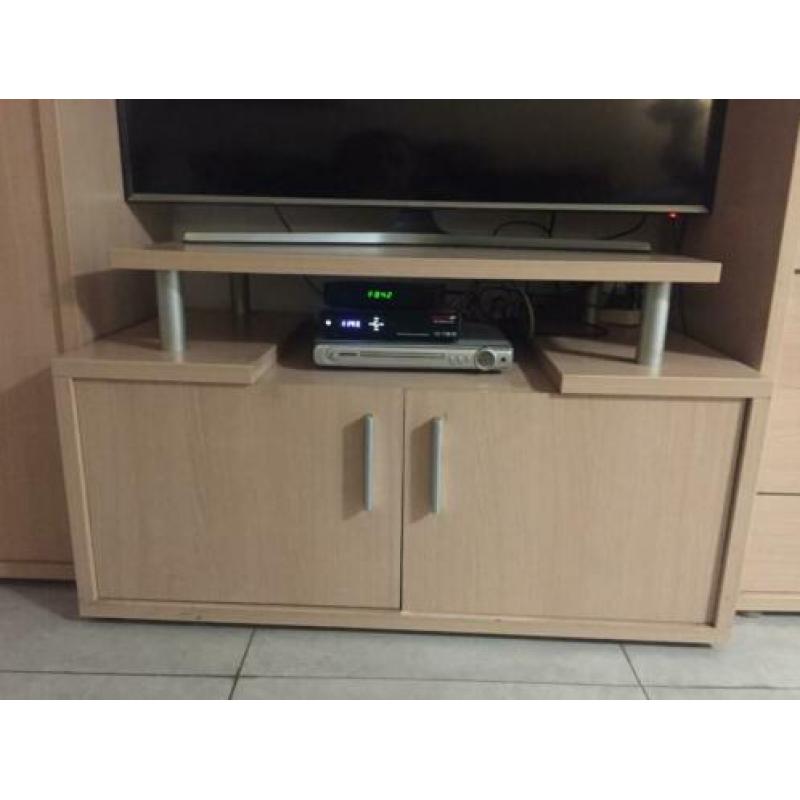 Complete TV meubel