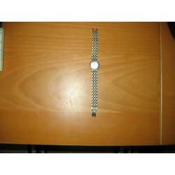 Seiko DamesHorloge 880525 4N00-1410 Dames Horloge