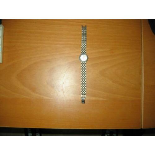 Seiko DamesHorloge 880525 4N00-1410 Dames Horloge
