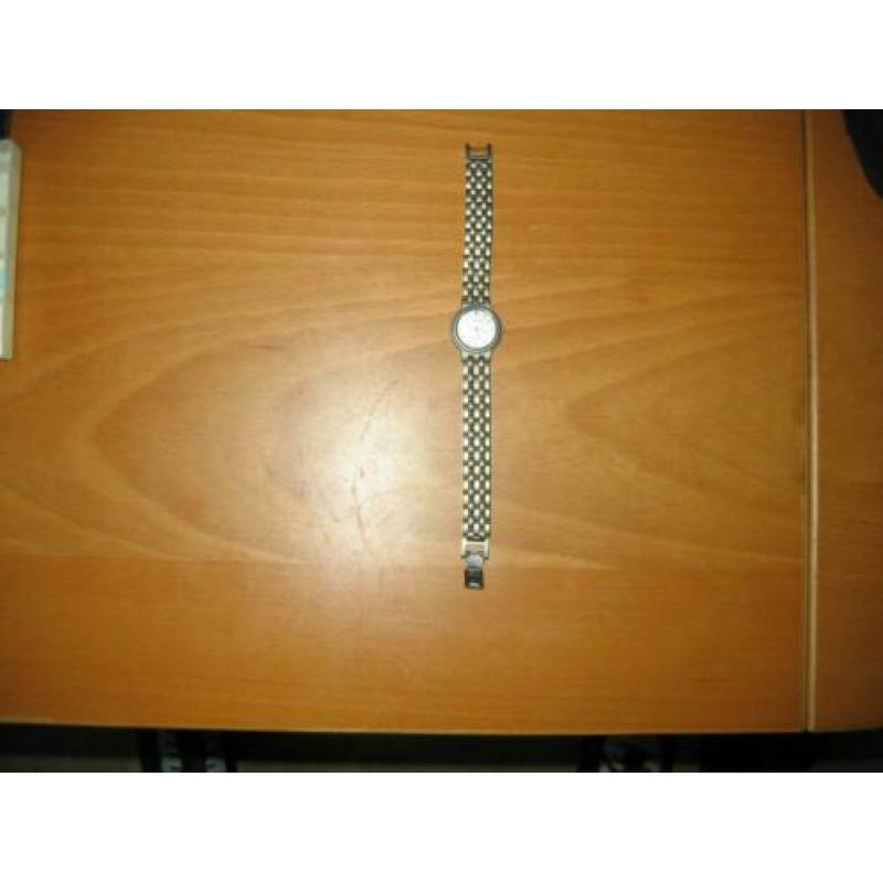 Seiko DamesHorloge 880525 4N00-1410 Dames Horloge