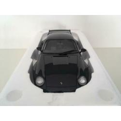 Porsche 911 (993) GT 1:18 (nieuw) Limited 300 stuks