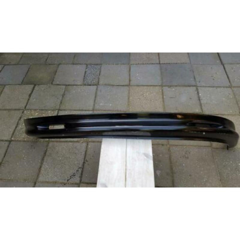 Spoiler Opel Tigra