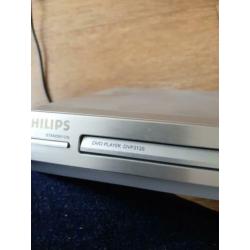 Dvd speler
