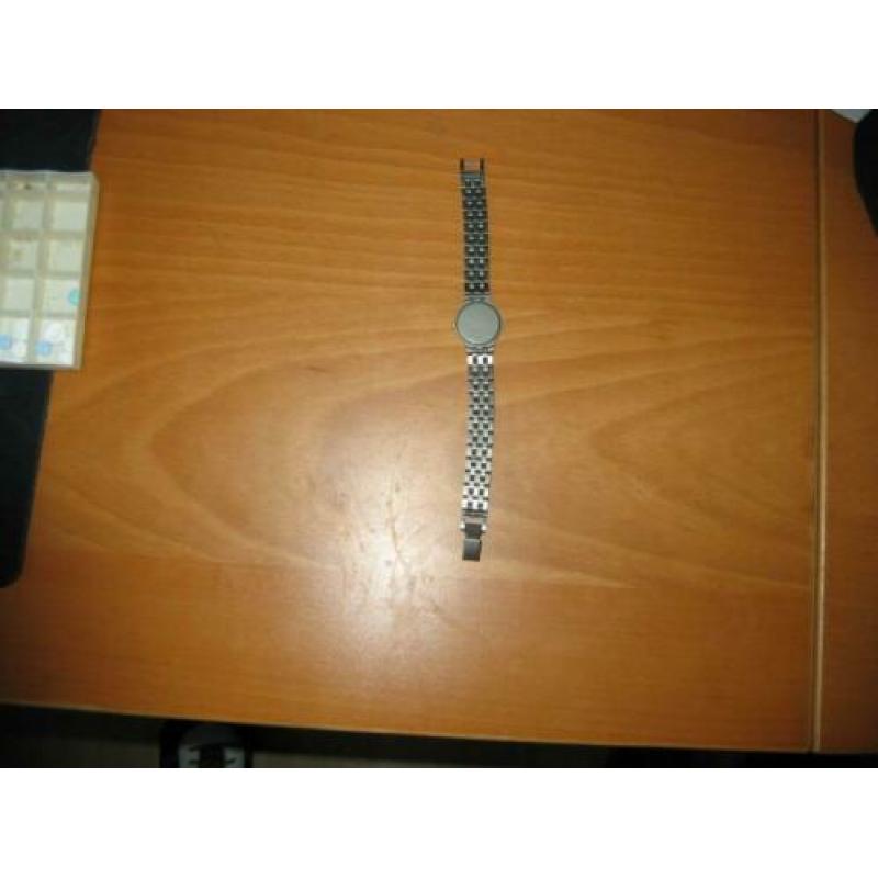 Seiko DamesHorloge 880525 4N00-1410 Dames Horloge