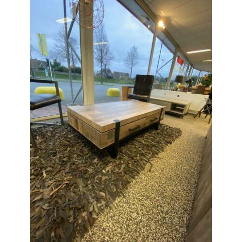 Salontafel NIEUW (kijk laatste foto)