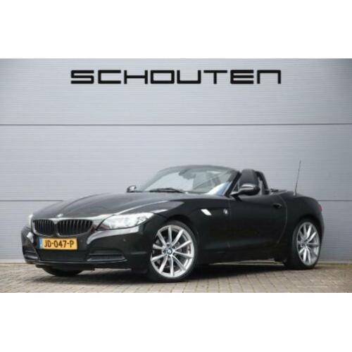BMW Z4 Roadster 2.3i 6-cil Aut. Navi Leer Xenon 19''