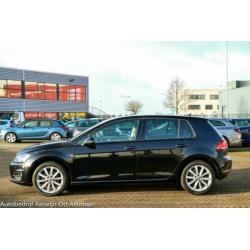 Volkswagen Golf 1.6 TDI Highline 5-DEURS (bj 2015)