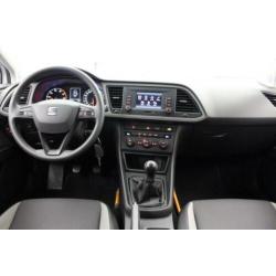 Seat Leon 1.0 EcoTSI 116PK 5Drs Reference PDC Clima Cruise