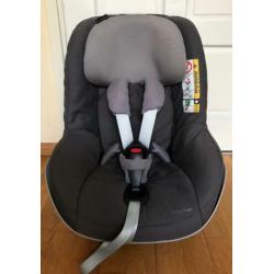 2waypearl/ 2Way Pearl ( 9-18kg) " Concrete Grey " Schoon