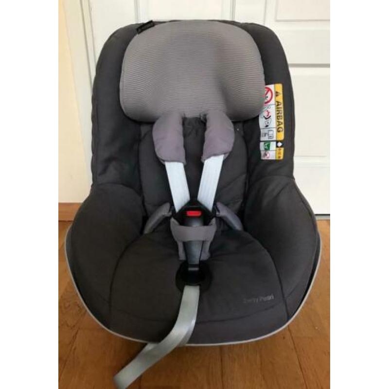 2waypearl/ 2Way Pearl ( 9-18kg) " Concrete Grey " Schoon