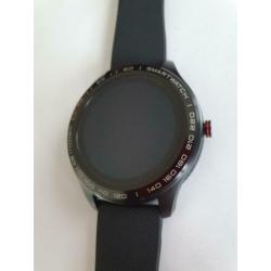 Smartwatch | Activitytracker + Protectionscreen en Band