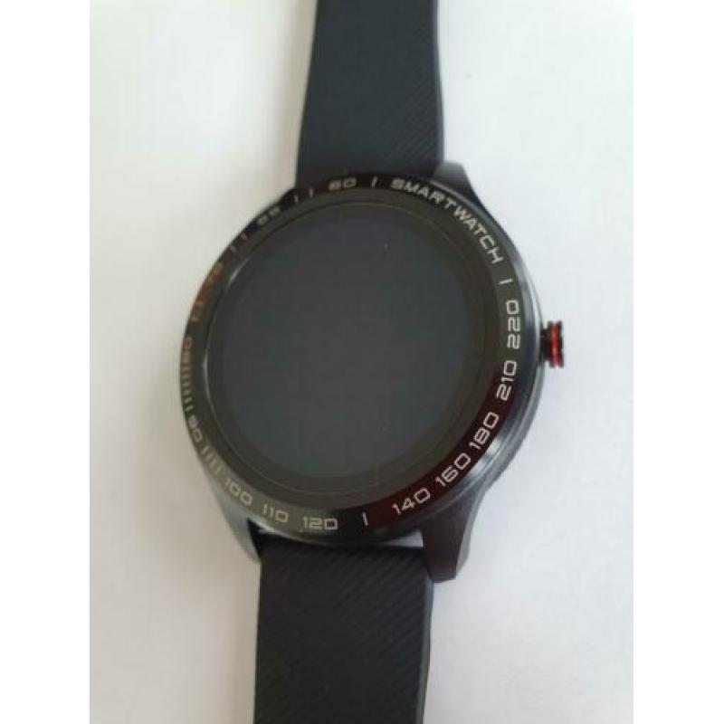 Smartwatch | Activitytracker + Protectionscreen en Band