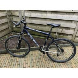 Grounder Mountainbike