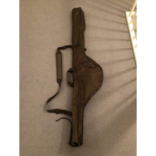 Nash Double Rod Skin 10ft NOG NIEUW!