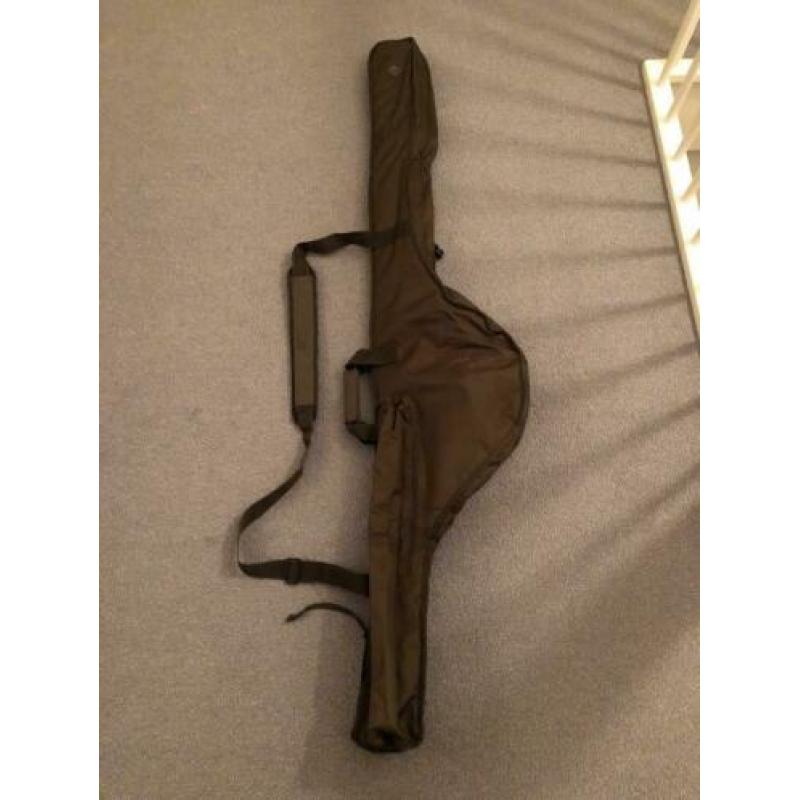 Nash Double Rod Skin 10ft NOG NIEUW!
