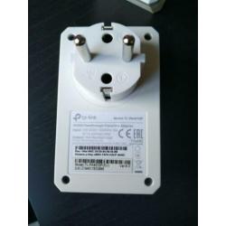 Powerline Adapter DVS TP-Link