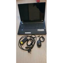 Packard Bell Easynote LM81-RB-002NL