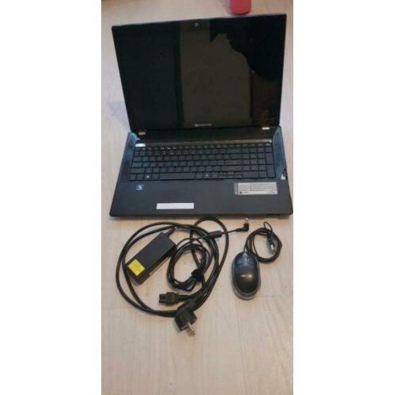 Packard Bell Easynote LM81-RB-002NL