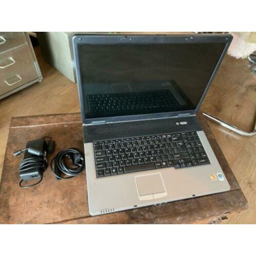 Medion Laptop