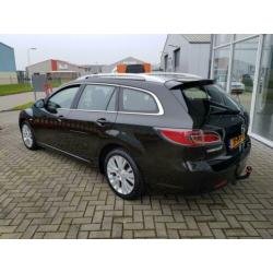 Mazda 6 Sportbreak 2.0 CiTD Business Plus