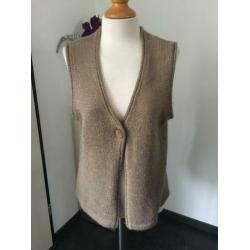 Peter hahn vest maat 42