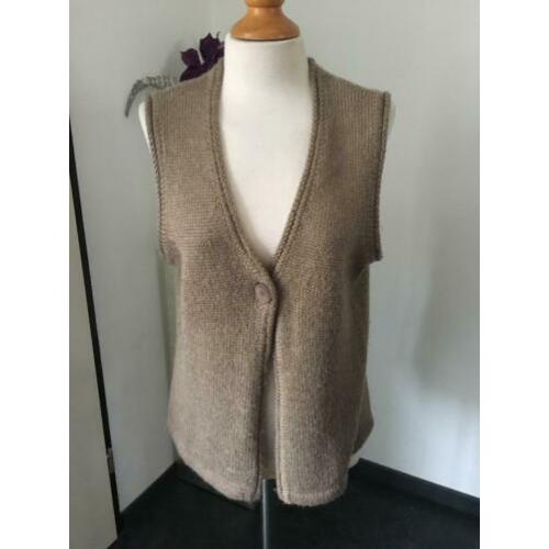 Peter hahn vest maat 42