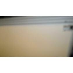 gratis 4 kast/garderobe deuren wit