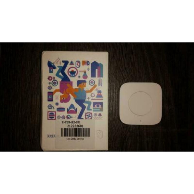 Xiaomi Mi ZigBee