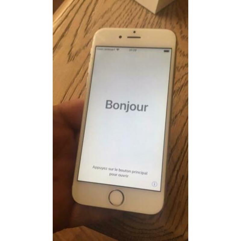 Iphone 6 16 GB