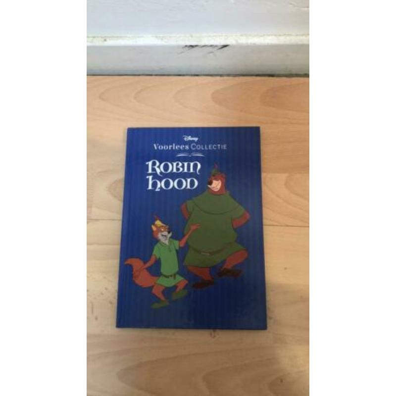 Disney boeken: oa Frozen