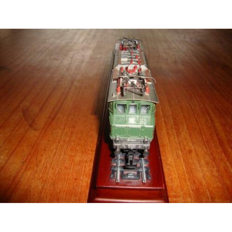 Nette Märklin H0 E-locomotief 3049