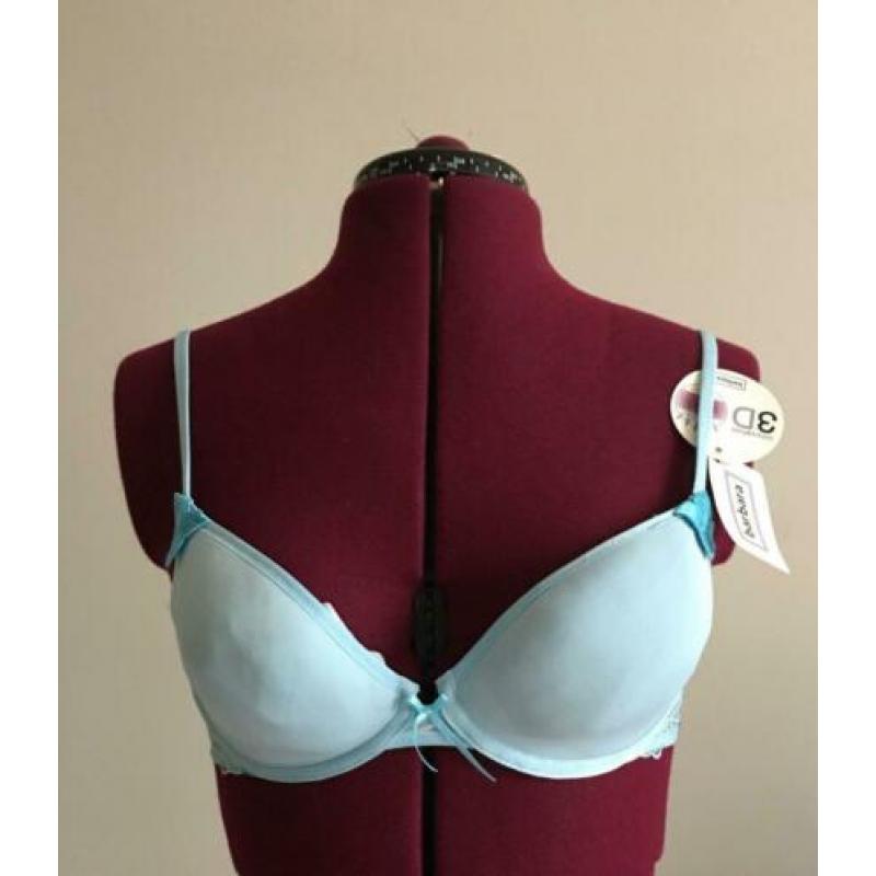 Barbara Spacer Bh 75C
