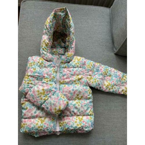 HM winterjas mt 86
