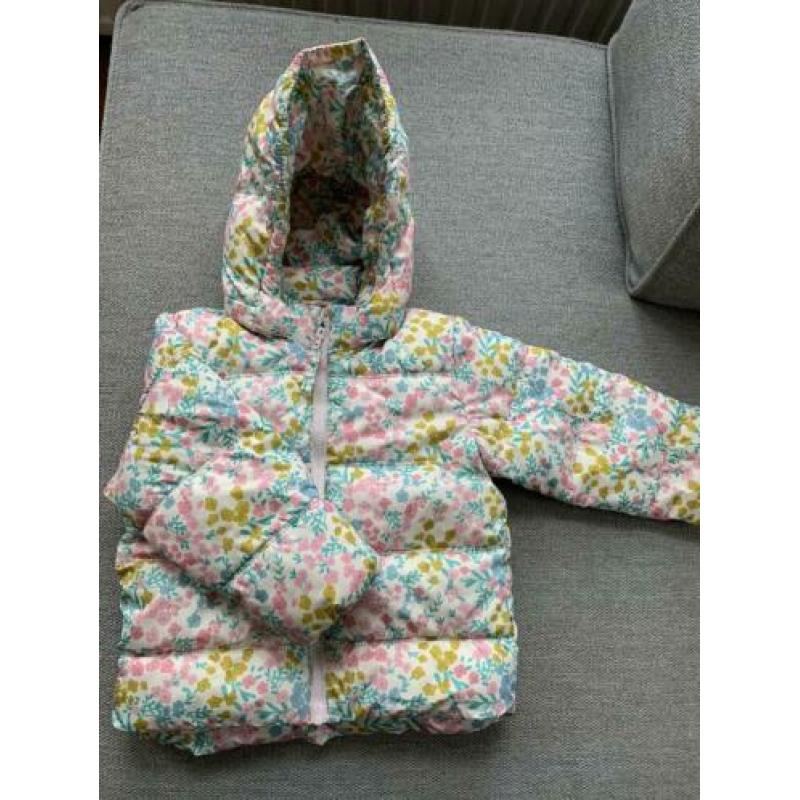 HM winterjas mt 86