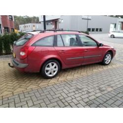 Renault Laguna Grand Tour 1.8-16V Elective APK 2021