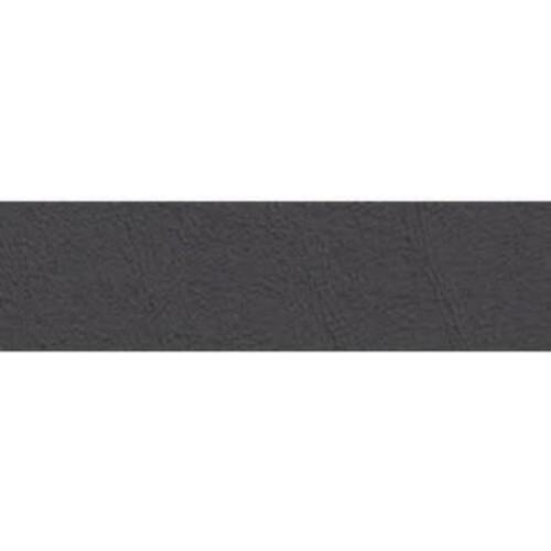 Hoedenplankstof vinyl 90x140cm donker grijs
