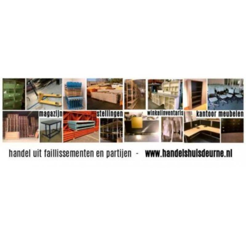 stapelbokken stapelrekken stapelrack bokken 130x200cm