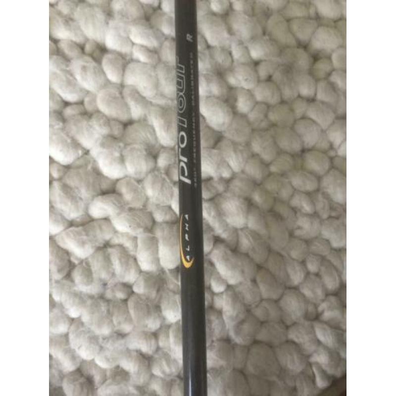 Callaway Diablo Edge driver