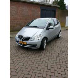 Mercedes A-Klasse A160 5DRS 2011 AIRCO/213DKM/APK 12-2020