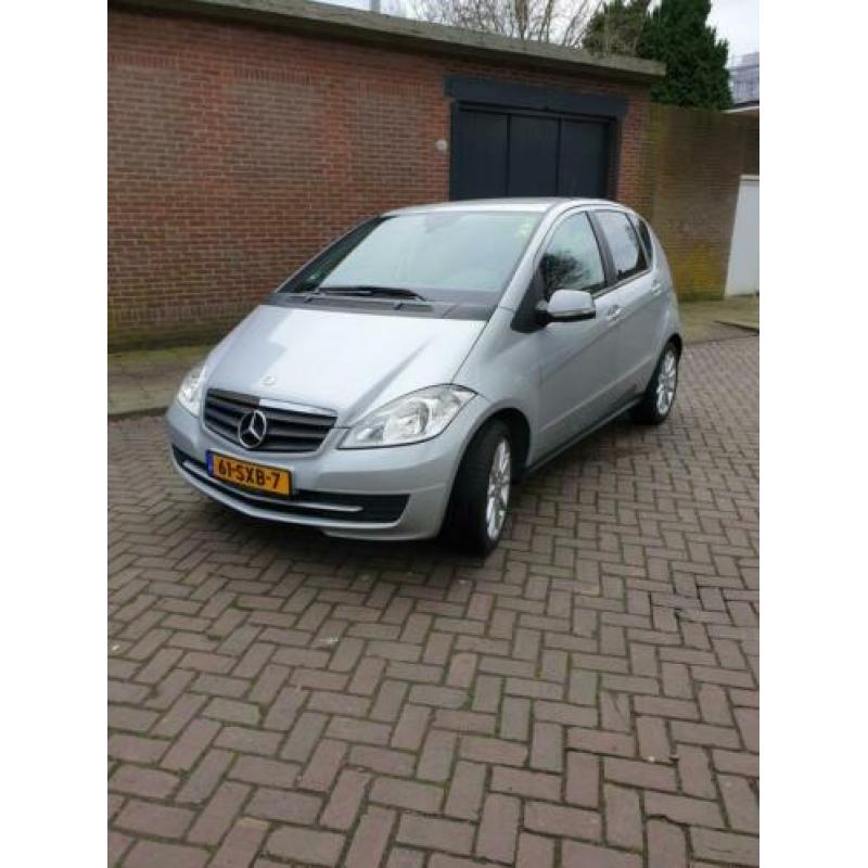 Mercedes A-Klasse A160 5DRS 2011 AIRCO/213DKM/APK 12-2020