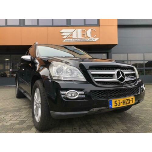Mercedes-Benz GL-Klasse 320 CDI 7 Pers. Pano-dak ex bpm