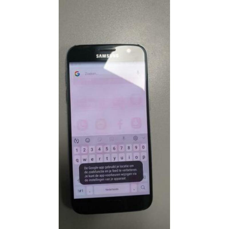 Samsung Galaxy S7