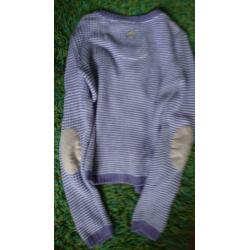 L, Argentina mooie vest