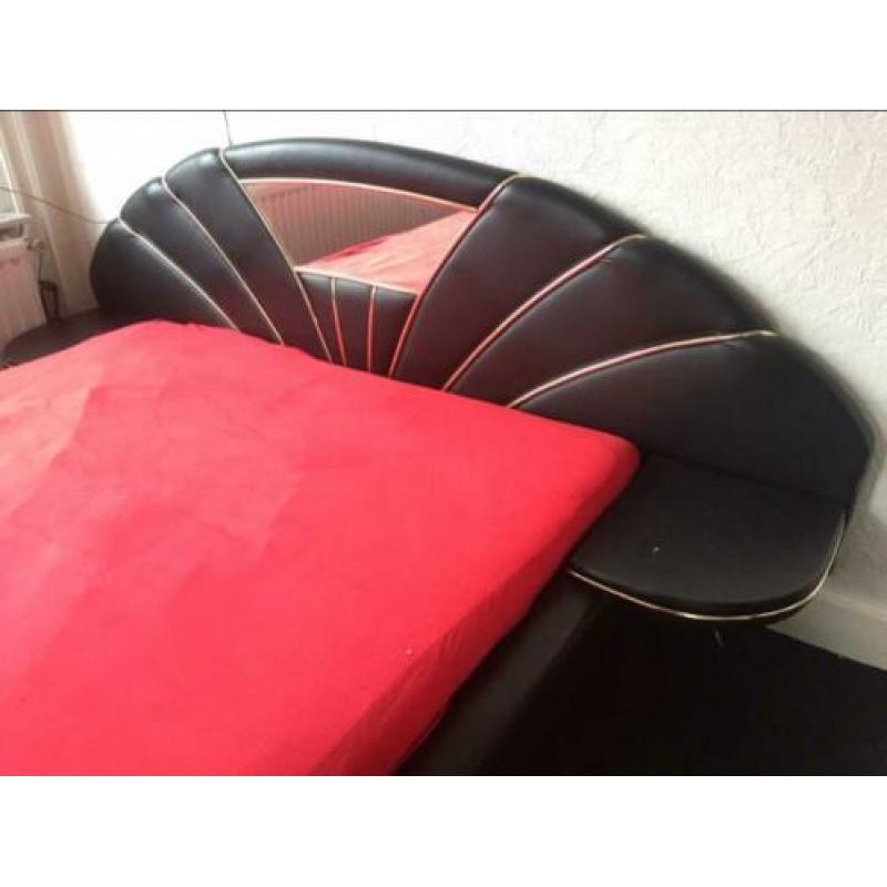 Gratis bed