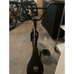 Wethepeople Arcade 20'' 2018 Freestyle BMX Fiets