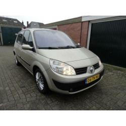 Renault Scénic 1.6-16V Expression Luxe (KM 191131 NAP) PANOR