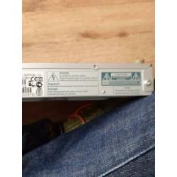 Dvd speler