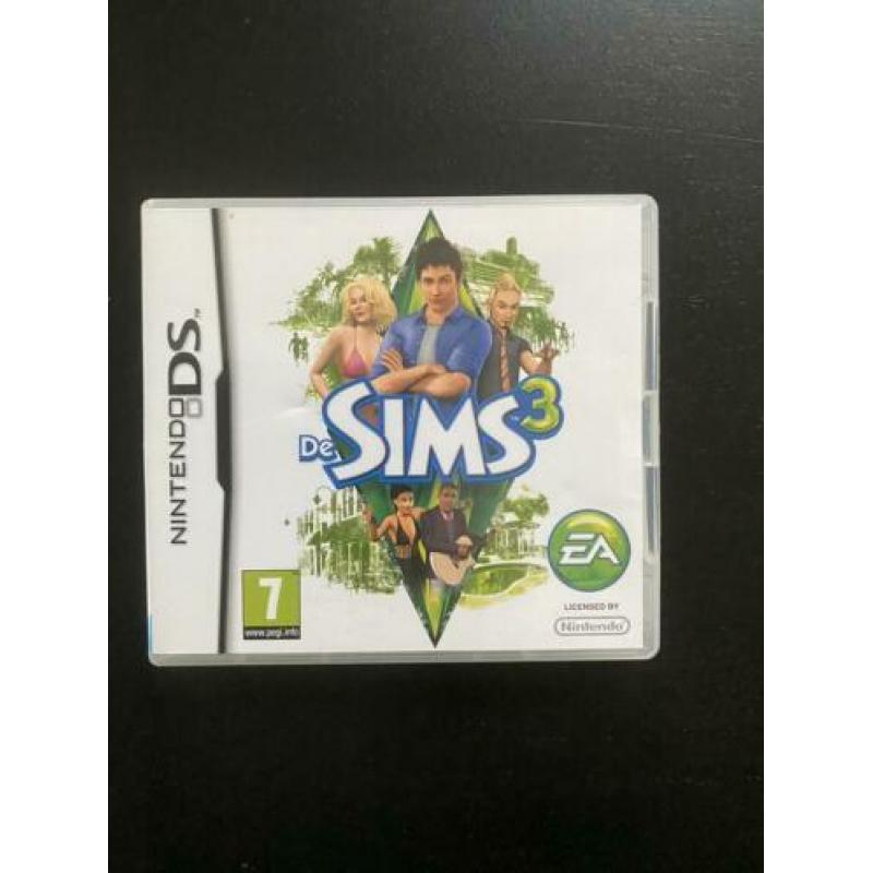 Nintendo DSi XL
