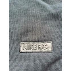 Nike Football Club FC City Crew Soccer Sweatshirts black XL